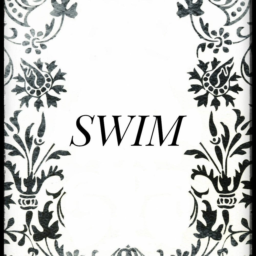 Swimwear